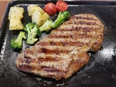 -必胜客(东岳店)