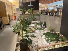 -江户前日本料理(瑞诗酒店店)