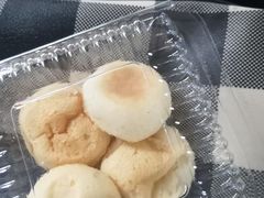 -BreadTalk面包新语·烘焙蛋糕(五羊邨店)