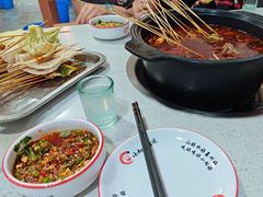 -小向麻辣烫(天街总店)