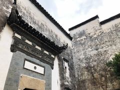 -潜口民宅博物馆