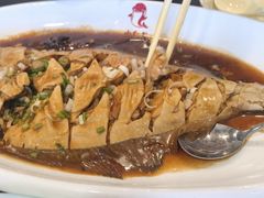 -小红鲸·海鲜餐厅(轸大路店)
