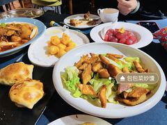 -伊带伊路新疆美食府(呼家楼店)