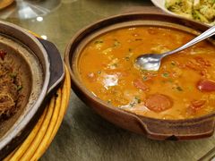 -饭怕鱼·黄焖鲟龙鱼(湖大店)