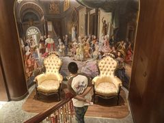 -马克西姆俄罗斯餐厅(通亚街店)