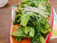 -院落新京菜·烤鸭(地安门店)