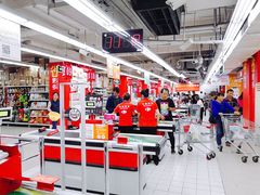 -家乐福(金观音店)