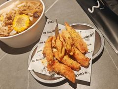 -W COLLECTIVE  DESSERT SHOP
