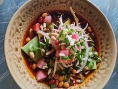 -王万妈卤猪脚(青岩交通路)