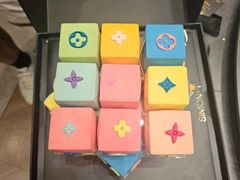 -西檬树SIMON·T轻奢蛋糕(大东方Max店)