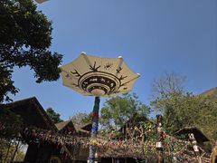 -西双版纳原始森林公园