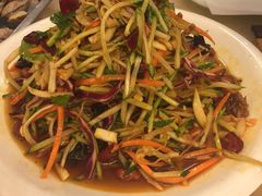 -胖太太四川麻辣排骨串(镇江路分店)