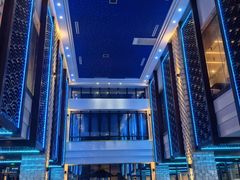 -北京海德酒店温泉