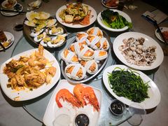 -南沙十九涌渔人码头-南门