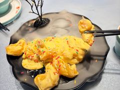 -老济南·地道济南菜(大明湖店)