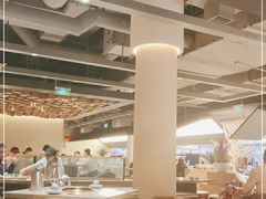 大堂-韩盛·古法烤肉店(皇城恒隆广场店)