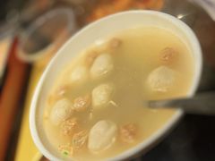 -神府路壹号·海鲜烧烤·砂锅粥·锅物(三坊七巷店)