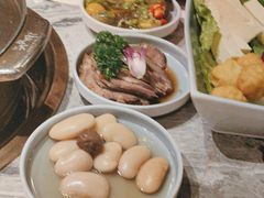 -大头椰·海南椰子鸡火锅(思明万象城店)