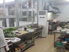 -金台阶鱼馆(于桥水库店)