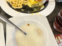 -豪客来牛排(府河店)