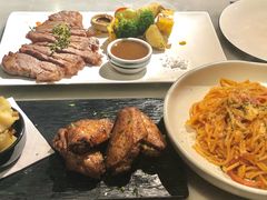 -玛尚诺意式餐厅(天环广场店)