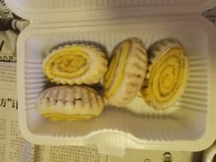 -小土豆北方菜馆(方庄店)