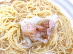 -小梁哥云吞面(黄贝岭店)