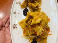 -鹤鸣嘉印象饭店(东市场小区店)