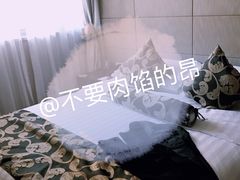 -南京凯铂精品酒店