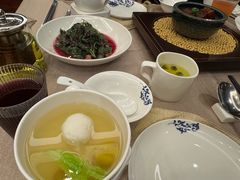 -老运河餐厅