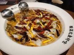 -新太二·鲜料川菜(晶耀前滩店)