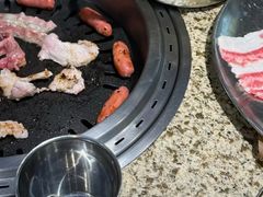 -安又胖韩国烤肉(泰达永旺店)