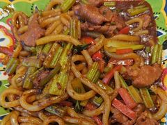 -巴依老爷新疆餐厅