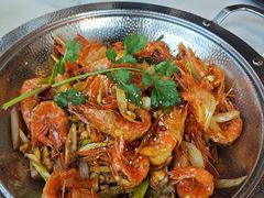 -重庆巴渝火锅(钟家村店)