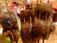 -北三老太太烧烤(人生一串上榜店)