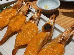 -山之川·日式料理(瀚海海尚店)