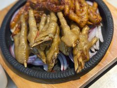 -屋里家延边朝鲜族冷面(梅林3店)