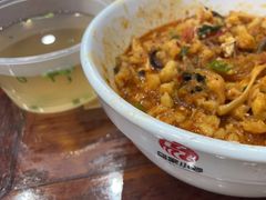 -老乌家特色小炒泡馍(大皮院店)