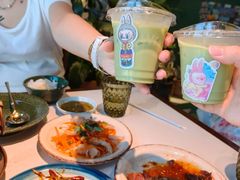 -Thai Basil罗勒叶泰式餐厅(时代天街店)