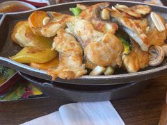 -院落新京菜·烤鸭(地安门店)