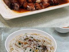 -胜记烧鹅美食