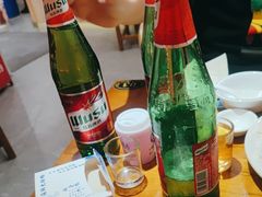 -醉壹号海鲜大排档(厦门美食地标店)