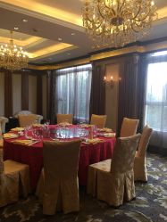 -华东饭店·园林式婚礼宴会厅酒店
