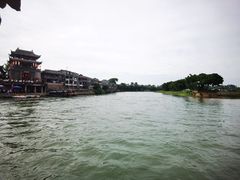 -黄龙溪古镇