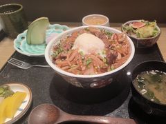 -西村日本料理(香格里拉饭店)