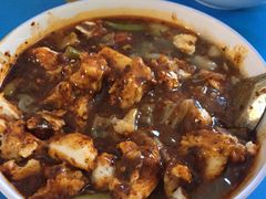 -刘老虎肉丸糊辣汤(总店)