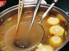 -尚合里潮汕牛肉火锅(海沧店)