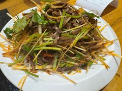 -小城粥道·海胆鲜虾粥(解放广场店)