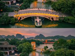 -桂林两江四湖景区