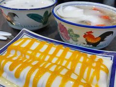 芒果肠粉-文昌邓记清补凉(西沙路店)